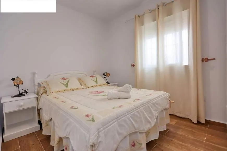 Casa Gardenia A 200M Playa Solo Familias Villa Conil De La Frontera 0*,