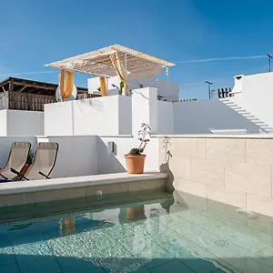 Apartment Wamba, Conil De La Frontera