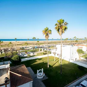 Apartment Con Vistas Al Mar, Conil De La Frontera