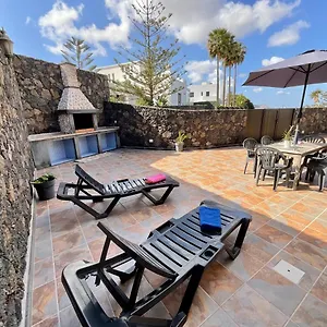 Catayfa Teguise (Lanzarote)