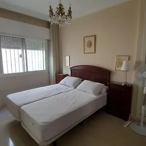 San Juan Málaga