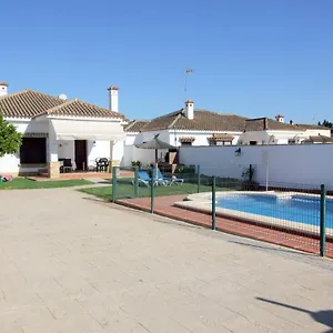Rocio-conil Conil De La Frontera