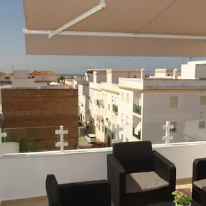 Apartment Rio Salado, Conil De La Frontera