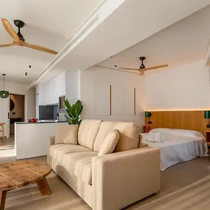 Aparthotel Hamus, Conil De La Frontera