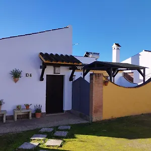 Hacienda Majadales Conil De La Frontera