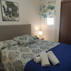 Casita La Playa Málaga