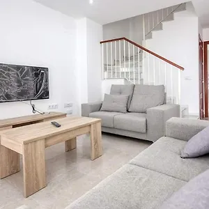 Casas Gongora Conil De La Frontera