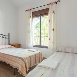 Casa Layda - Sólo Familias Conil De La Frontera