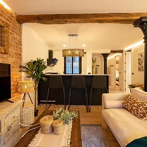La Vieja De Diseno Bilbao