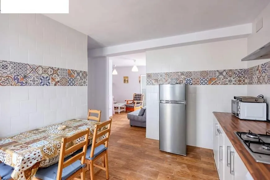 Villa Casa Gardenia A 200M Playa Solo Familias Conil De La Frontera Сasa de vacaciones