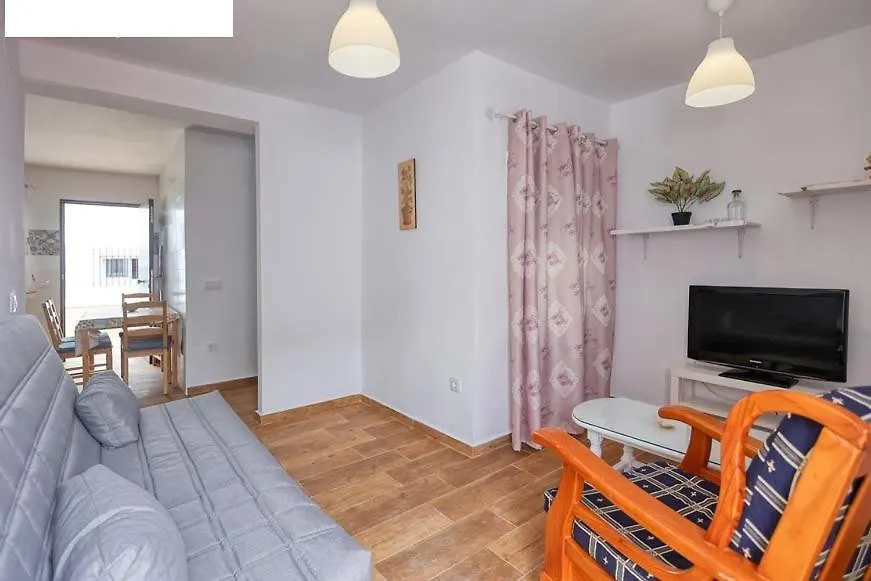 Сasa de vacaciones Villa Casa Gardenia A 200M Playa Solo Familias Conil De La Frontera España