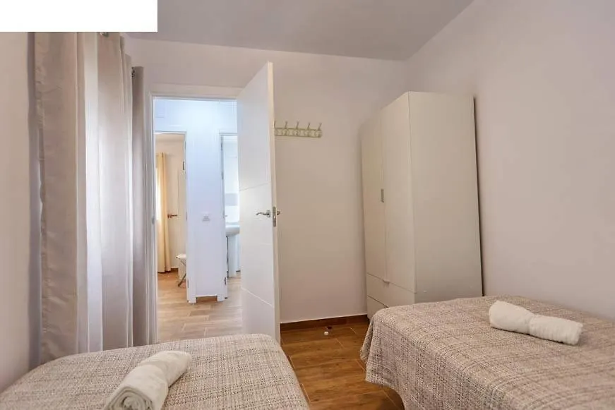 Villa Casa Gardenia A 200M Playa Solo Familias Conil De La Frontera España