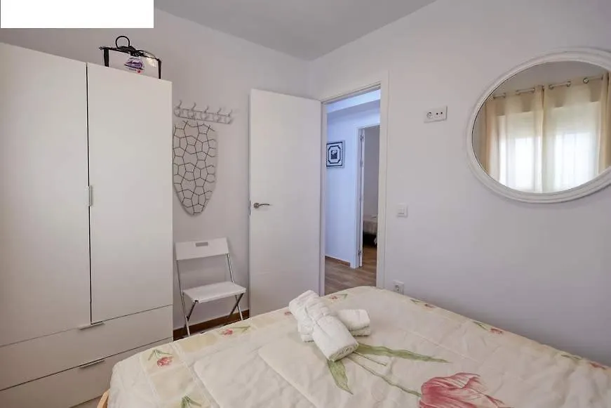 Villa Casa Gardenia A 200M Playa Solo Familias Conil De La Frontera Сasa de vacaciones