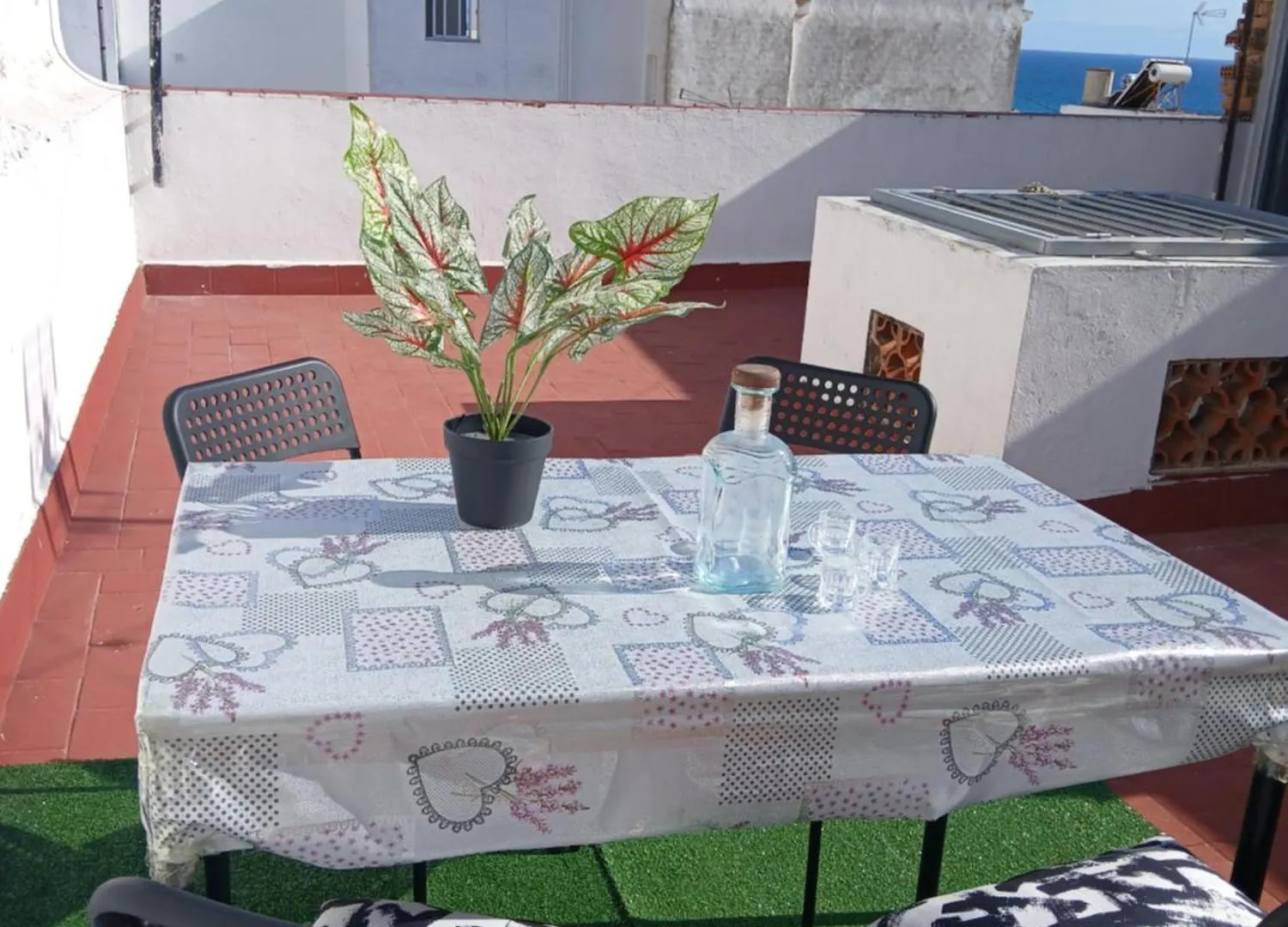 Villa Casa Gardenia A 200M Playa Solo Familias Conil De La Frontera